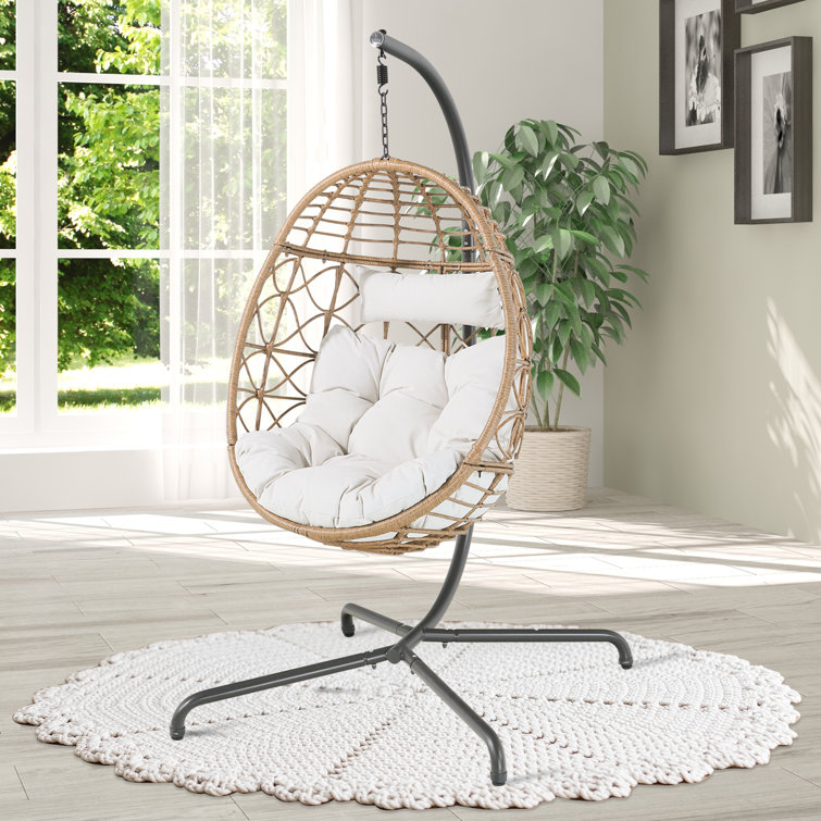 Most comfortable egg chair new arrivals